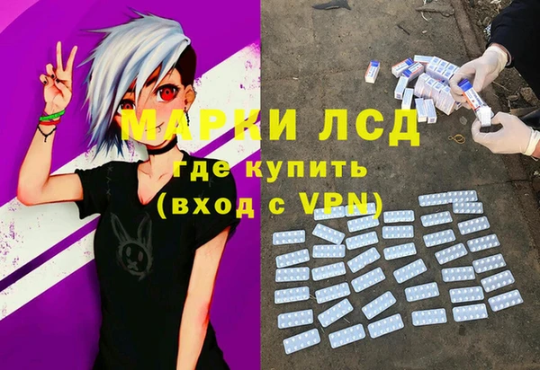 индика Алексеевка
